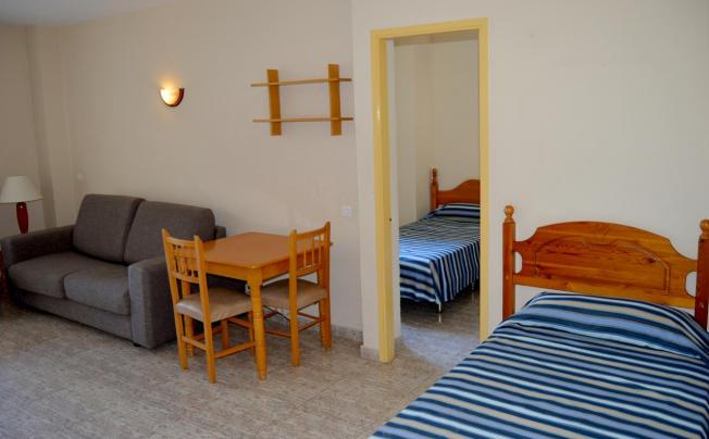 Фото отеля Veril Playa Aparthotel