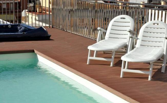 Фото отеля Sol Y Sombra Hotel
