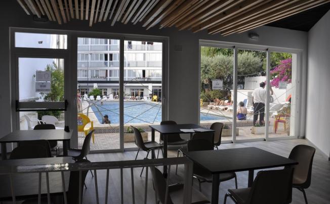 Фото отеля Sol Y Sombra Hotel