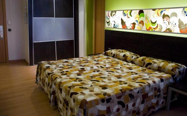 Фото отеля Sol Y Sombra Hotel
