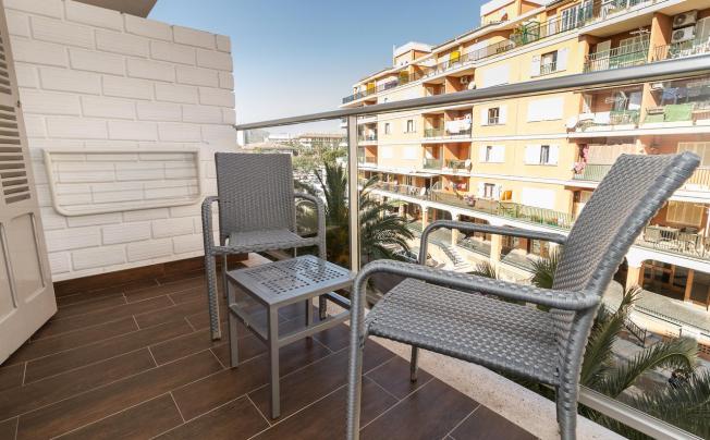 Фото отеля Eix Alcudia Hotel