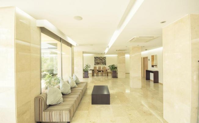 Фото отеля azuLine Hotel Atlantic