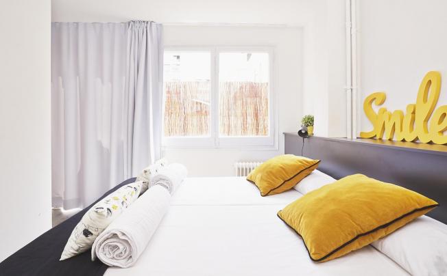 Фото отеля Free Hostels Barcelona