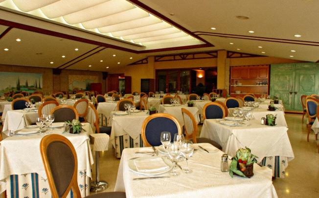 Фото отеля TERMES MONTBRIO SPA RESORT & PARK