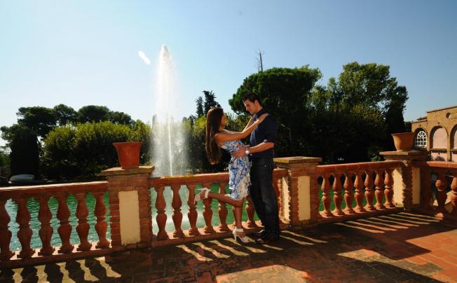 Фото отеля TERMES MONTBRIO SPA RESORT & PARK