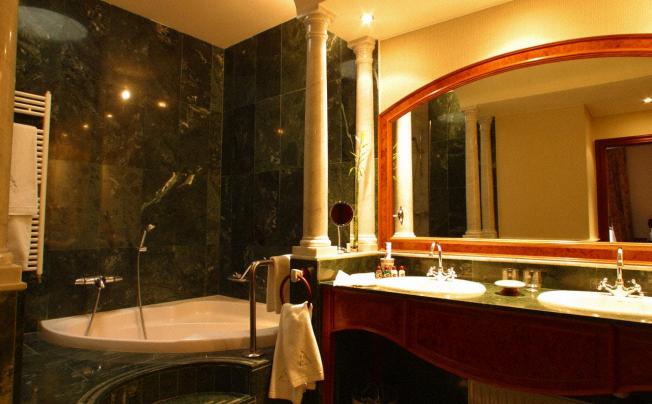 Фото отеля TERMES MONTBRIO SPA RESORT & PARK