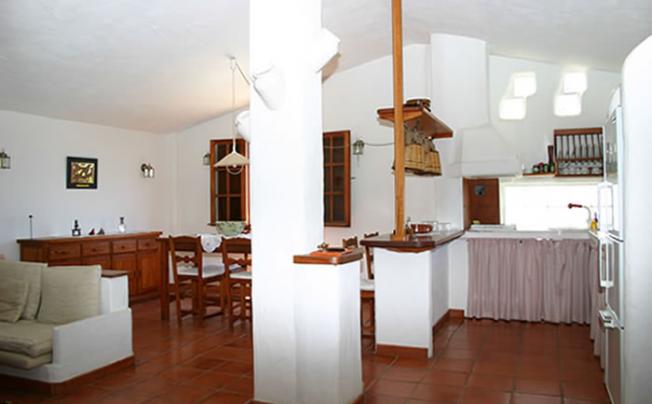 Фото отеля Cho Manuel Residence