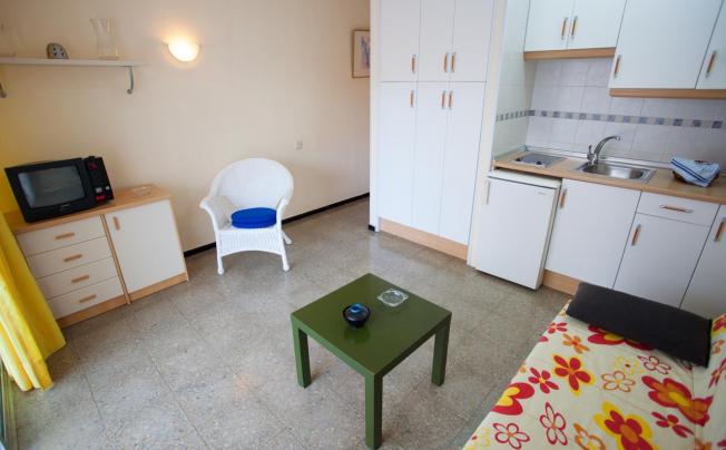 Фото отеля Guatiza Apartamentos