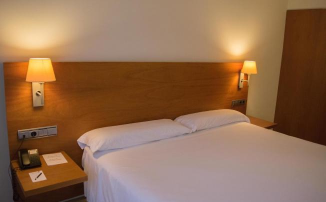 Фото отеля Onix Fira Hotel