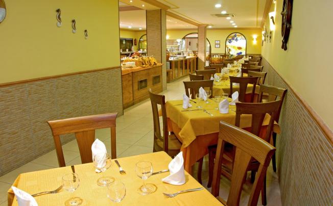 Фото отеля Las Rampas Hotel