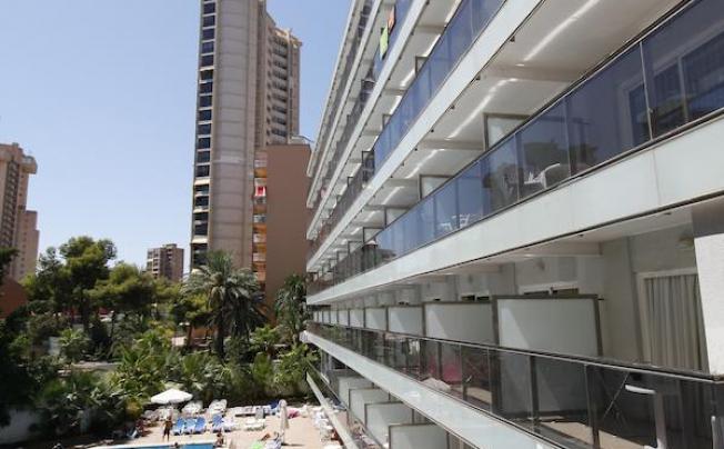 Фото отеля Perla Hotel Benidorm