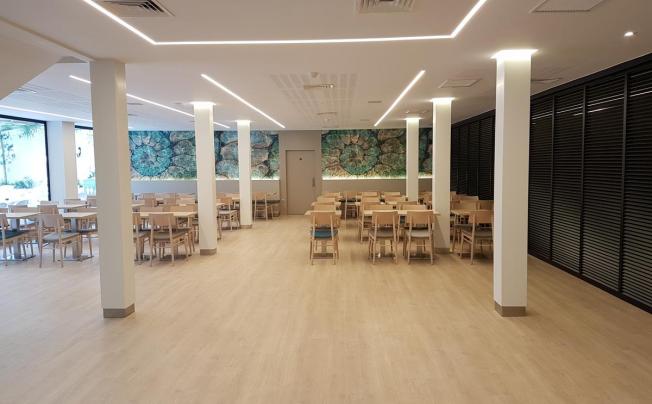 Фото отеля Perla Hotel Benidorm