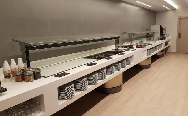 Фото отеля Perla Hotel Benidorm