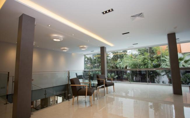 Фото отеля Perla Hotel Benidorm