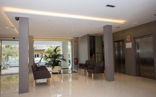 Фото отеля Perla Hotel Benidorm