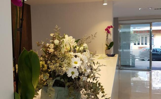 Фото отеля Perla Hotel Benidorm