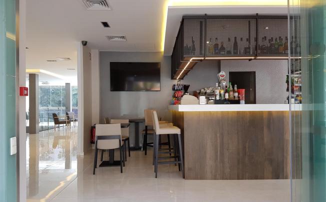 Фото отеля Perla Hotel Benidorm