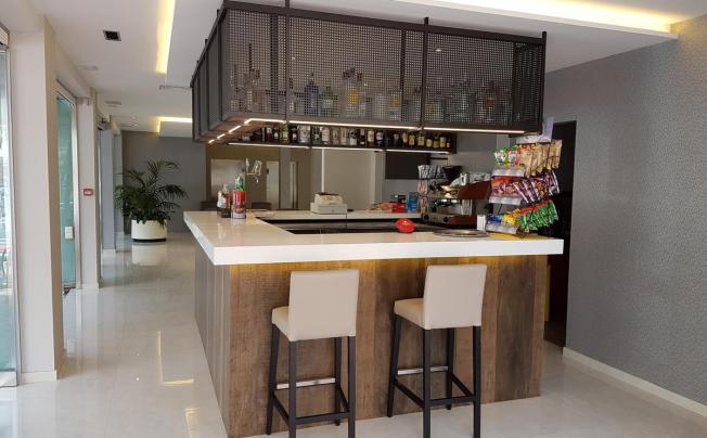 Фото отеля Perla Hotel Benidorm