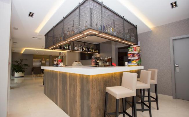 Фото отеля Perla Hotel Benidorm
