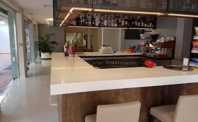 Фото отеля Perla Hotel Benidorm