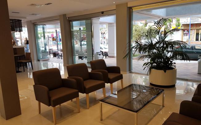 Фото отеля Perla Hotel Benidorm