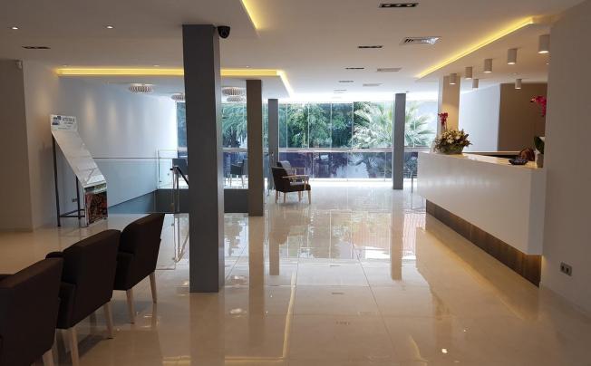 Фото отеля Perla Hotel Benidorm