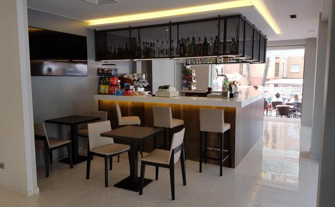 Фото отеля Perla Hotel Benidorm