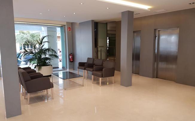 Фото отеля Perla Hotel Benidorm
