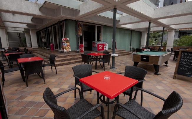 Фото отеля Perla Hotel Benidorm