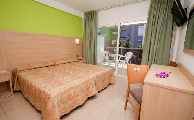 Фото отеля Perla Hotel Benidorm