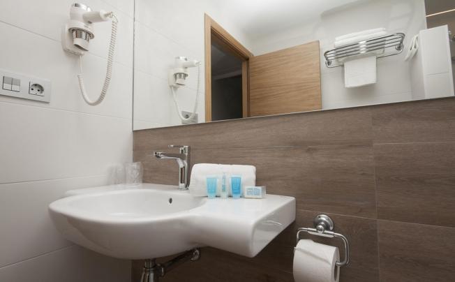 Фото отеля Perla Hotel Benidorm