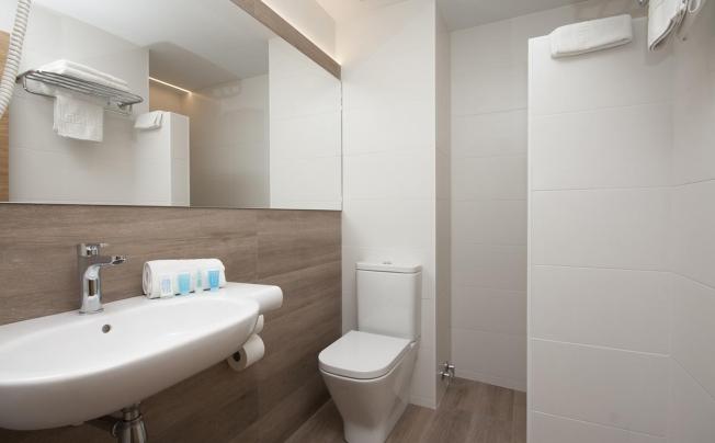 Фото отеля Perla Hotel Benidorm