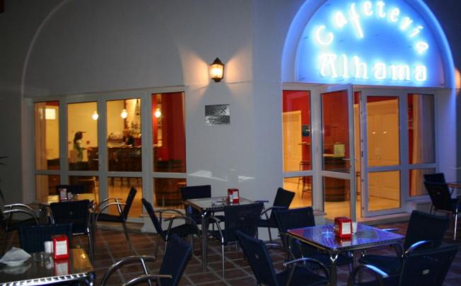 Фото отеля Kross Puerto Aguadulce