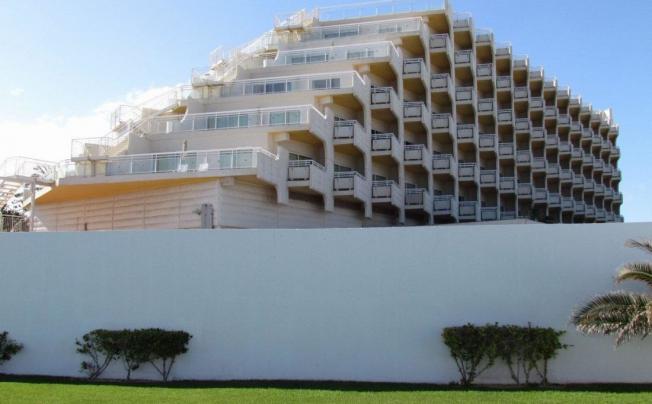 Фото отеля Riu palace tres islas