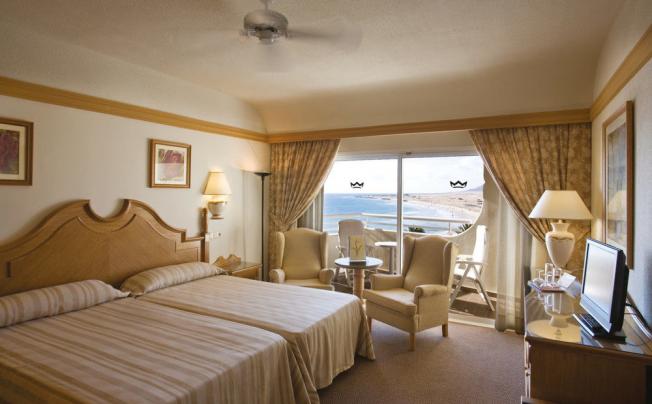 Фото отеля Riu palace tres islas