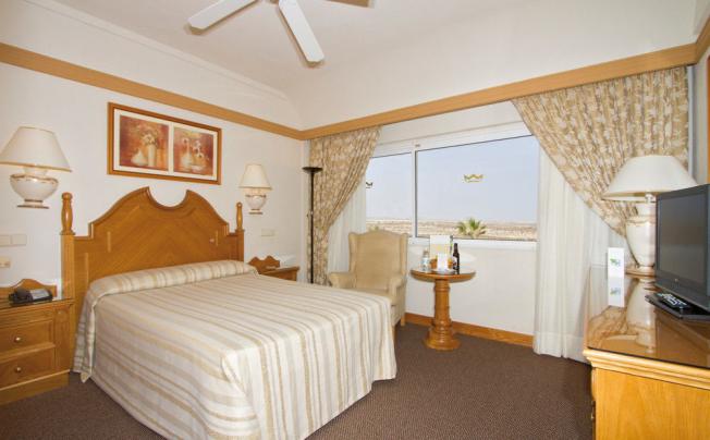 Фото отеля Riu palace tres islas