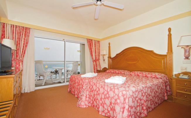 Фото отеля Riu palace tres islas