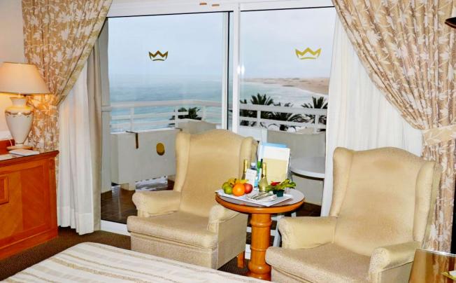 Фото отеля Riu palace tres islas