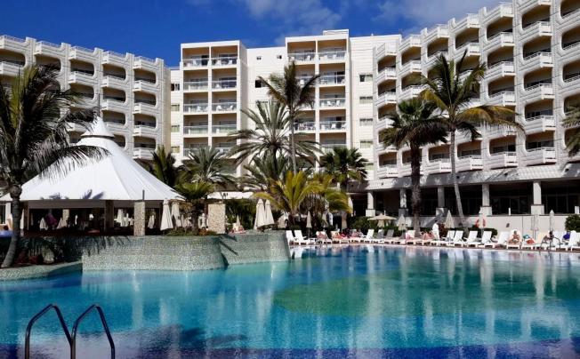 Фото отеля Riu palace tres islas