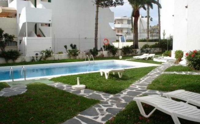 Фото отеля Carasol Apartamentos