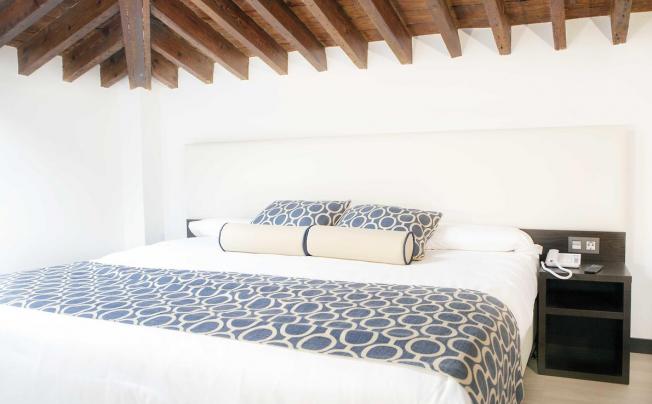 Фото отеля Soho Boutique Hotel Malaga