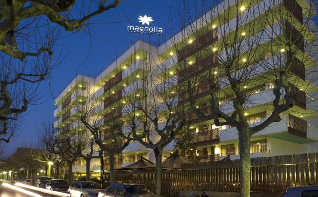Фото отеля Magnolia Hotel Salou