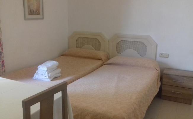 Фото отеля Mediterraneo Apartamentos