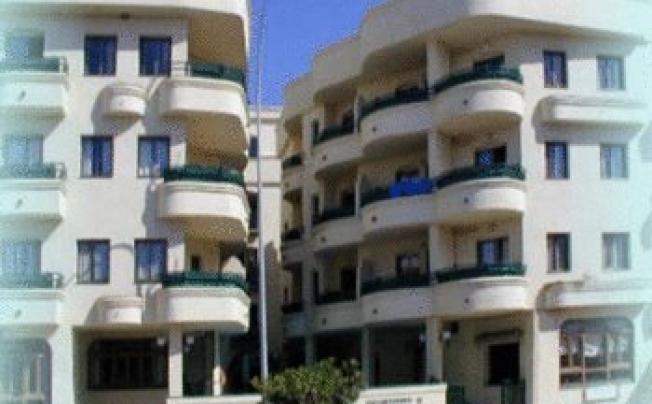 Фото отеля Mediterraneo Apartamentos