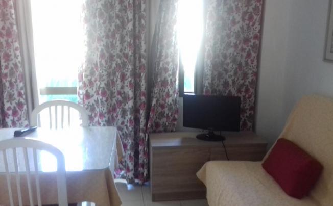 Фото отеля Mediterraneo Apartamentos
