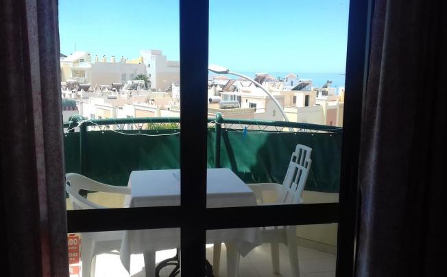 Фото отеля Mediterraneo Apartamentos