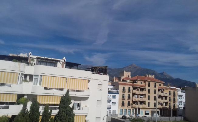 Фото отеля Mediterraneo Apartamentos