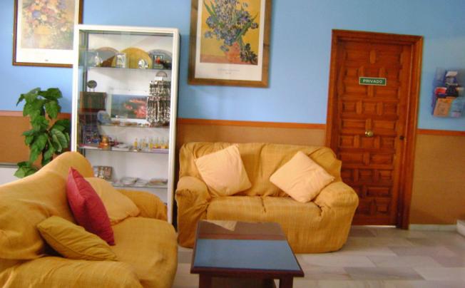 Фото отеля Mediterraneo Apartamentos