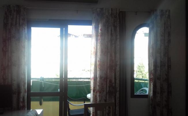 Фото отеля Mediterraneo Apartamentos