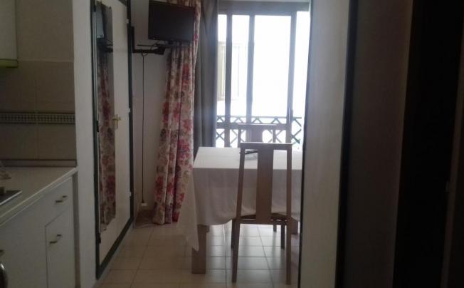 Фото отеля Mediterraneo Apartamentos